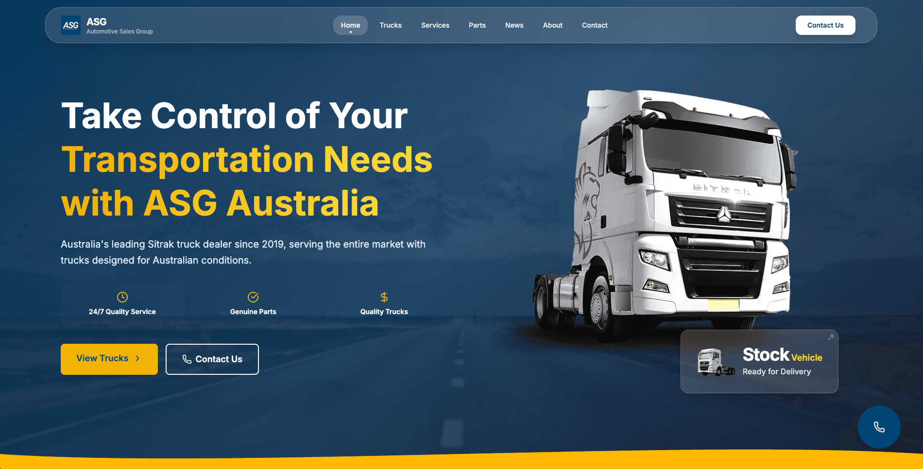 ASG Automotive